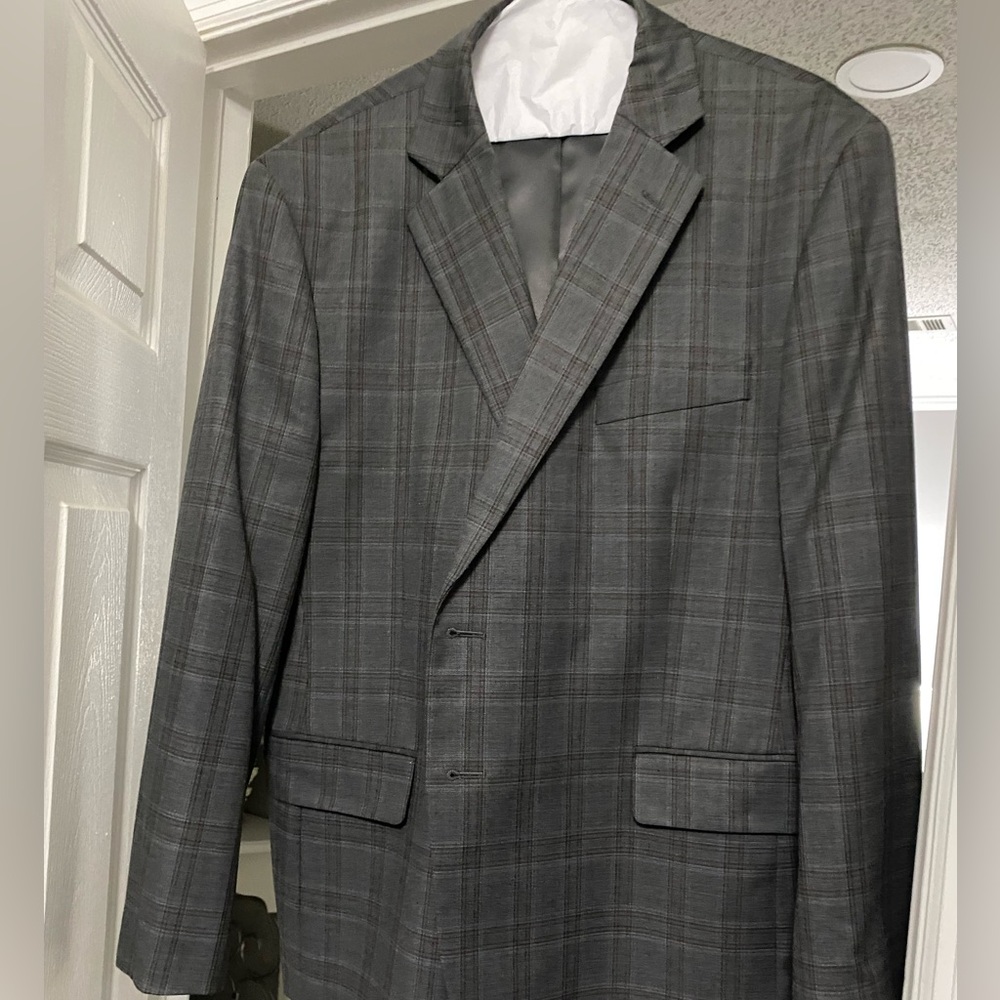 Stafford sport coat